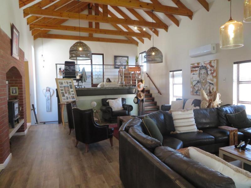 3 Bedroom Property for Sale in Zevenwacht Country Estate Western Cape